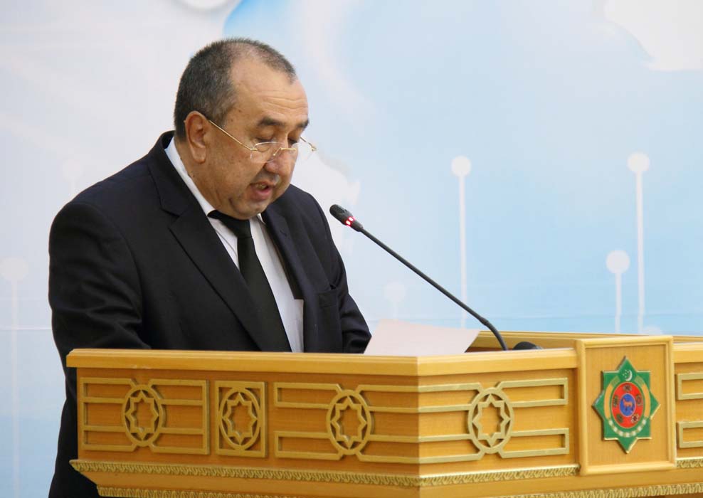 Прогрессивные преобразования Туркменистана – в фокусе внимания мировых СМИ